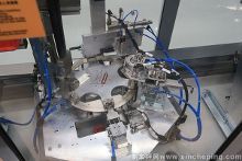 與通用同步合作研發(fā) 榮威360發(fā)動機(jī)工廠探秘