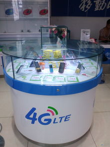 玻璃手機(jī)柜與軟件開發(fā) 綿陽欣欣陽光特種家具廠的創(chuàng)新融合