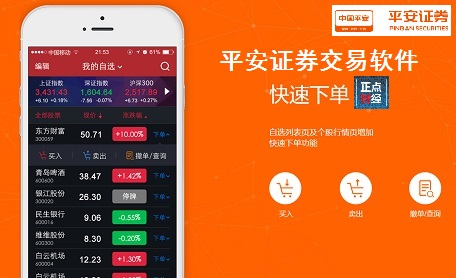 平安證券交易軟件 便捷下載指南與軟件開(kāi)發(fā)策略解析